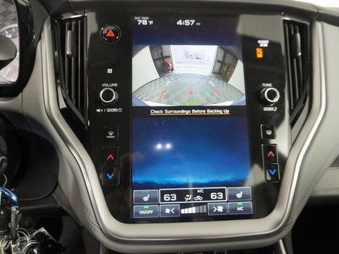 Certified 2025 Subaru Legacy Premium image 28