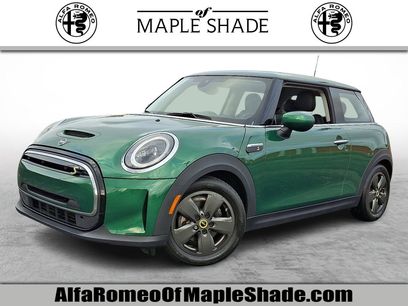 Used 2022 MINI Cooper SE
