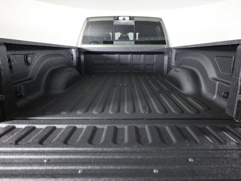 Used 2024 RAM 2500 Rebel w/ Towing Technology Group AWD/4WD image 7