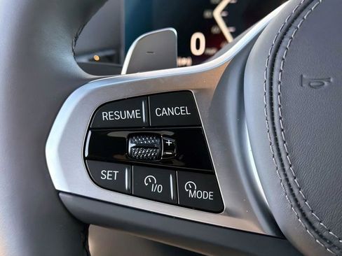 New 2026 BMW X5 xDrive40i w/ M Sport Package image 32