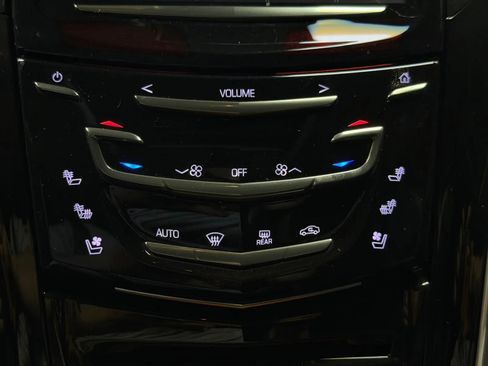 Used 2015 Cadillac Escalade Premium AWD/4WD image 48