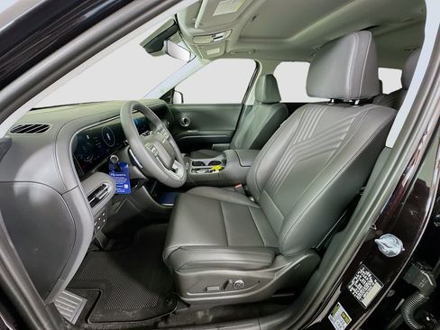 New 2026 Hyundai Palisade SEL Premium FWD image 16