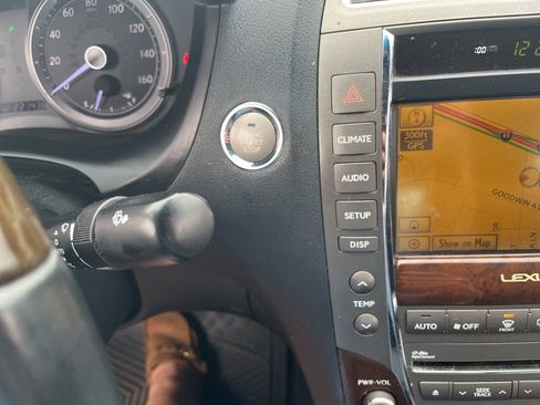 Used 2010 Lexus ES 350 image 21