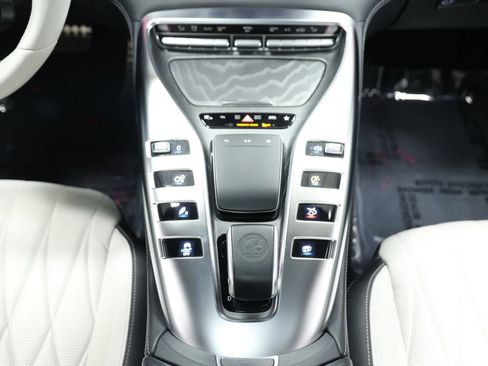 Used 2022 Mercedes-Benz AMG GT 53 w/ Executive Rear Seat Package image 45