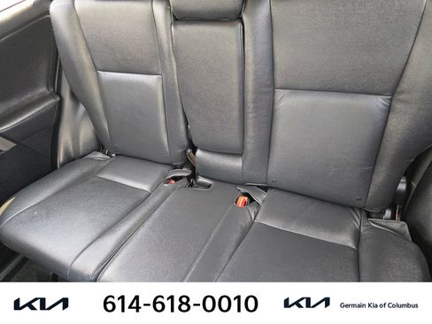 Used 2015 Toyota RAV4 XLE FWD image 18
