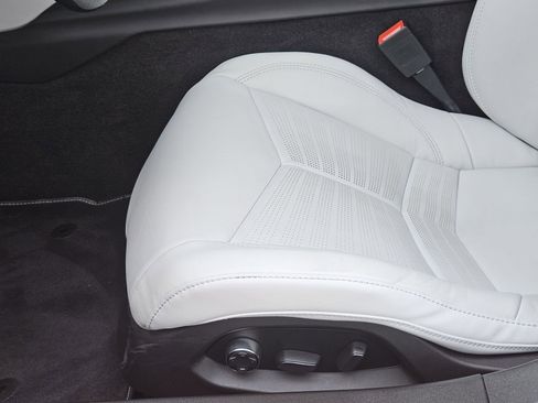 Certified 2023 Chevrolet Corvette Z06 w/ Battery Protection Package image 31