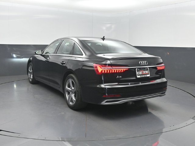 Used 2024 Audi A6 Premium Plus AWD/4WD image 25