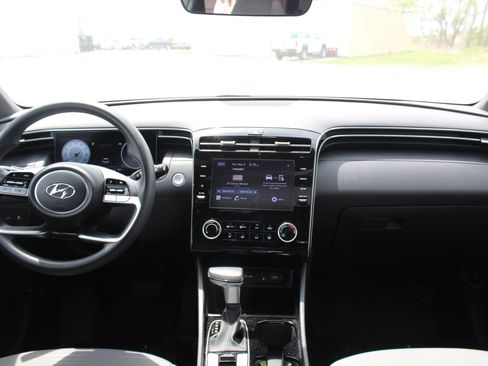 Used 2022 Hyundai Santa Cruz SEL w/ Activity Package AWD/4WD image 18