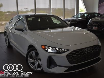 Used 2025 Audi A5 2.0T Premium Plus w/ Premium Plus