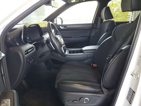 Used 2024 Hyundai Palisade Calligraphy AWD/4WD image 19