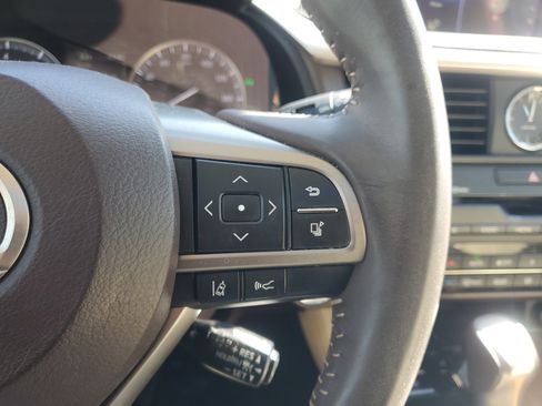 Used 2017 Lexus RX 350 FWD w/ Premium Package image 27