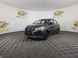 New 2024 Mitsubishi Mirage G4 Black Edition image 3