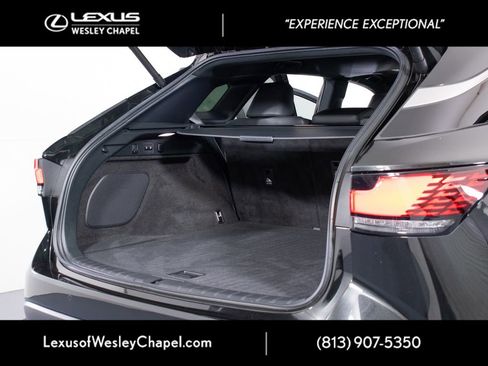 Used 2023 Lexus RX 350 Premium w/ Accessory Package FWD image 18