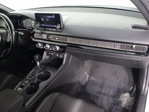 Used 2022 Honda Civic Sport image 9