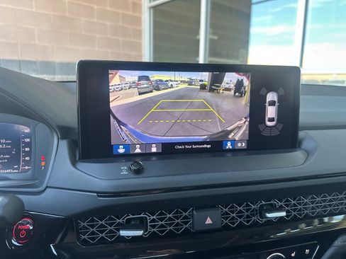 Used 2025 Honda Accord Touring image 26