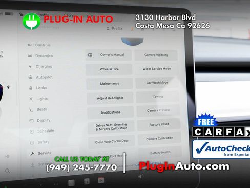 Used 2023 Tesla Model 3 Standard Range image 29