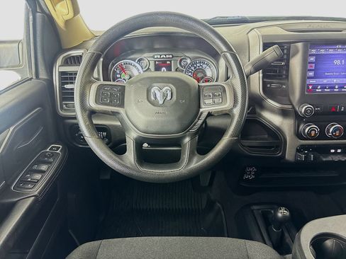 Used 2020 RAM 2500 Tradesman w/ Towing Technology Group AWD/4WD image 20