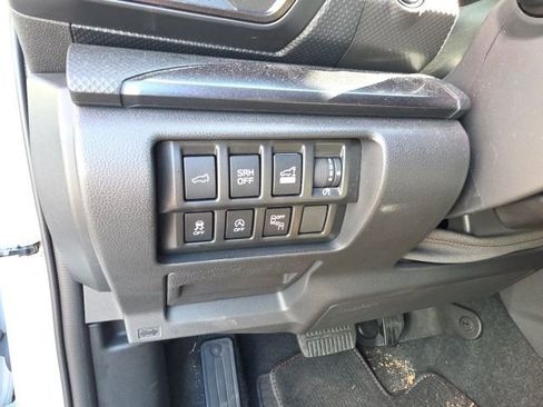 Used 2024 Subaru Forester Sport image 15