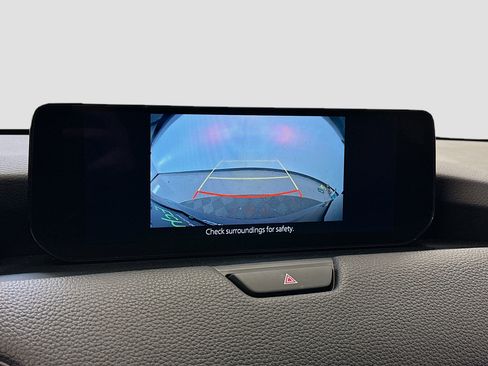 Used 2024 MAZDA CX-90 Plug-In Hybrid w/ Preferred image 23