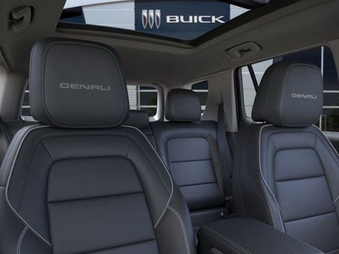 New 2026 GMC Terrain Denali image 29