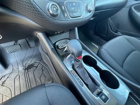 Used 2024 Chevrolet Malibu RS w/ LPO, Floor Liner Package image 30