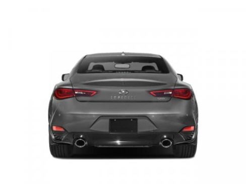 Used 2022 INFINITI Q60 3.0t Pure image 12