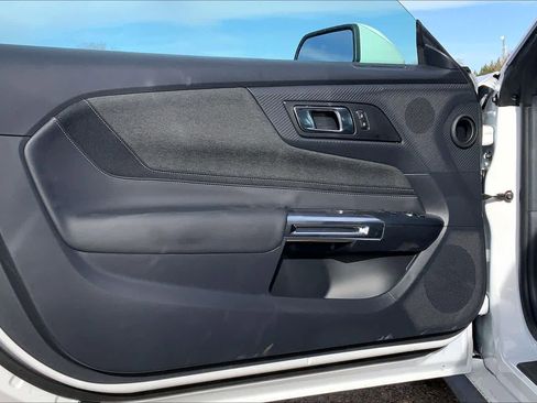 New 2026 Ford Mustang EcoBoostﾮ Fastback image 9