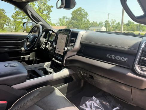 Used 2022 RAM 2500 Laramie AWD/4WD image 53