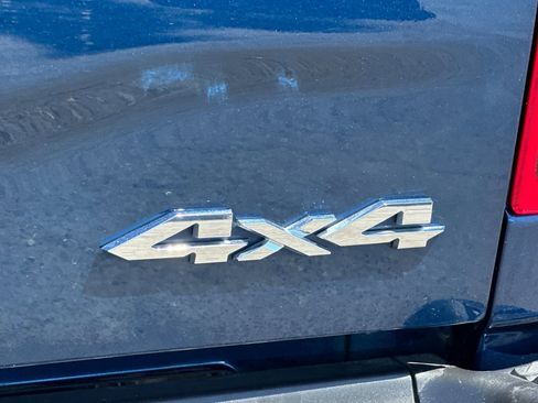 Used 2024 RAM 2500 Big Horn w/ Bed Utility Group image 50