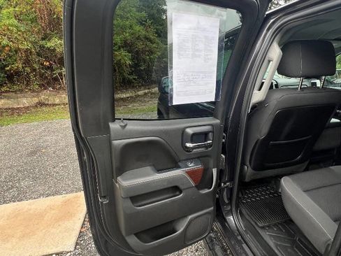 Used 2014 GMC Sierra 1500 SLE w/ SLE Value Package image 16