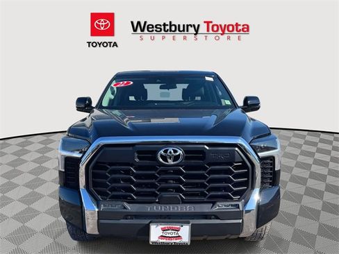 Used 2022 Toyota Tundra SR5 image 3