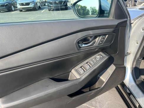 Used 2024 Honda Accord EX-L image 32