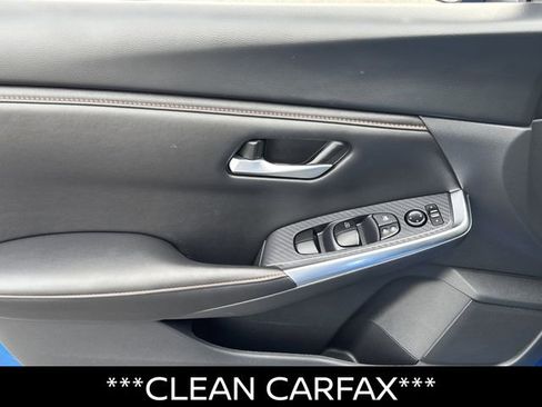 Certified 2024 Nissan Sentra SR image 10