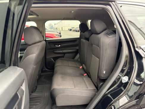 Used 2023 Honda CR-V EX image 26