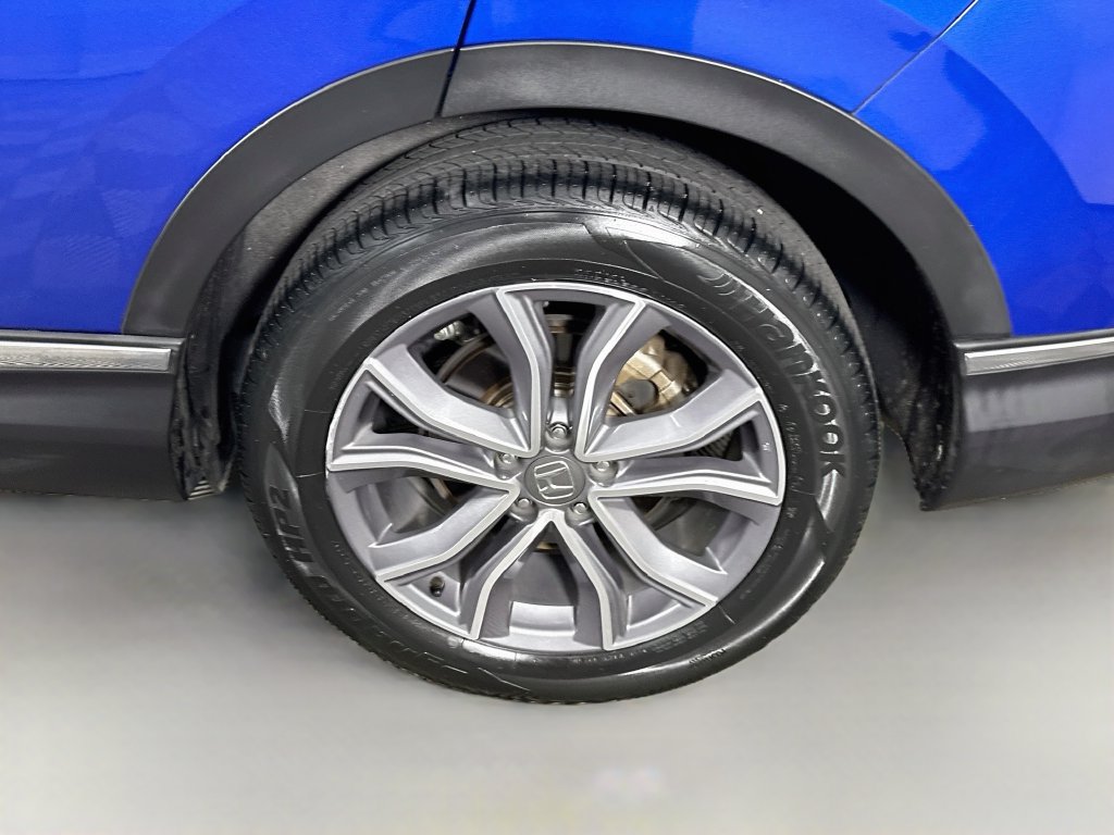 Used 2020 Honda CR-V Touring image 36