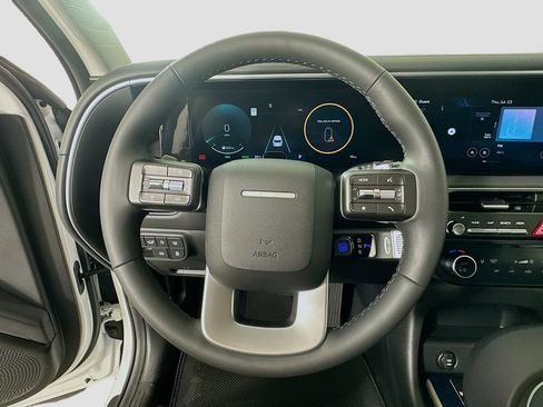 New 2026 Hyundai Palisade SEL AWD/4WD image 10
