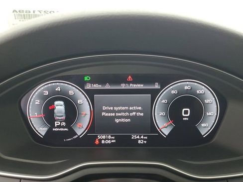 Used 2024 Audi A5 2.0T Premium Plus AWD/4WD image 26