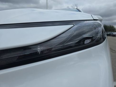 New 2026 Toyota Camry SE image 30