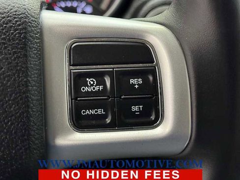 Used 2017 Dodge Journey SE w/ Popular Equipment Group image 38