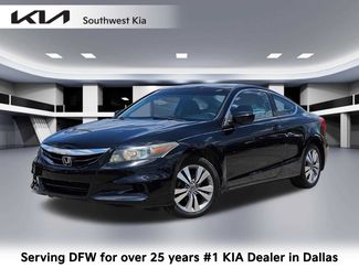 Used 2011 Honda Accord LX-S video 1