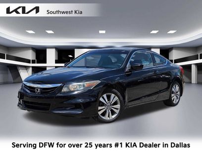 Used 2011 Honda Accord LX-S