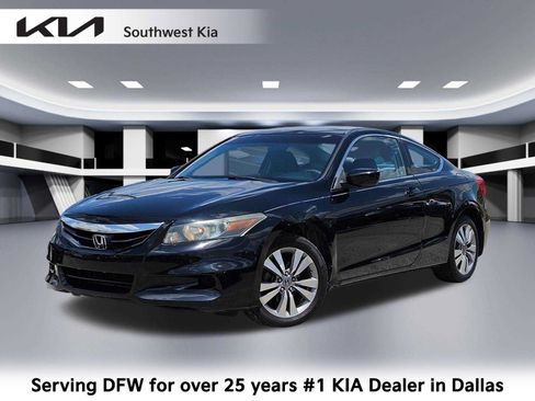 Used 2011 Honda Accord LX-S image 1
