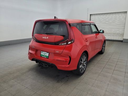 Used 2022 Kia Soul Turbo image 9