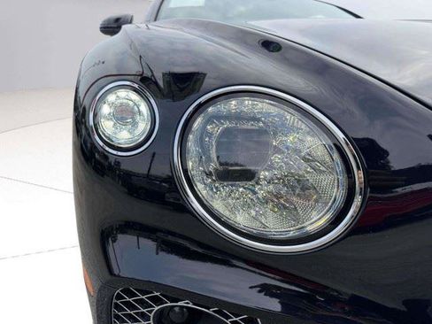 Used 2022 Bentley Continental GT AWD/4WD image 85