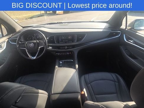 Used 2024 Buick Enclave Premium FWD image 26