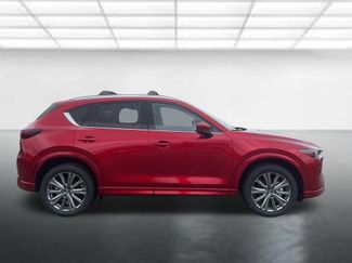New 2025 MAZDA CX-5 Signature AWD/4WD video 2