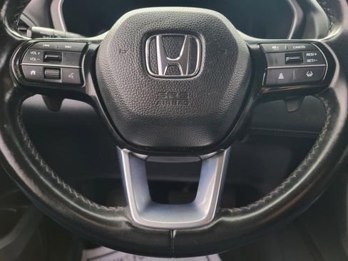 Used 2023 Honda Pilot EX-L image 28