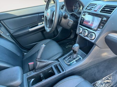 Used 2016 Subaru Impreza 2.0i Sport Limited w/ Popular Package #1 AWD/4WD image 26