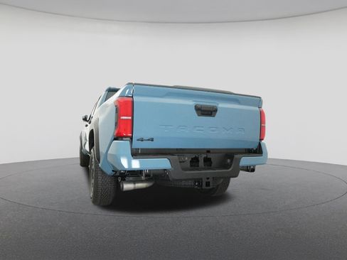 New 2026 Toyota Tacoma TRD Off-Road AWD/4WD image 22