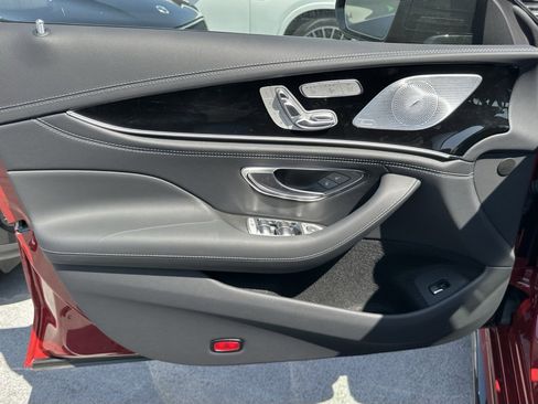 Used 2024 Mercedes-Benz AMG GT 43 image 13